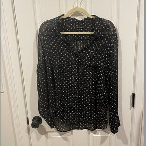Broadway & Bloom Blouse